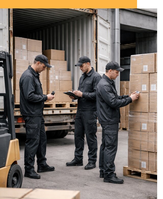 Временный ввоз товаров под таможенный режим от 13112 руб