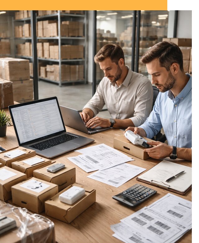 Закупка товара в Китае от 7649 руб за единицу, с доставкой