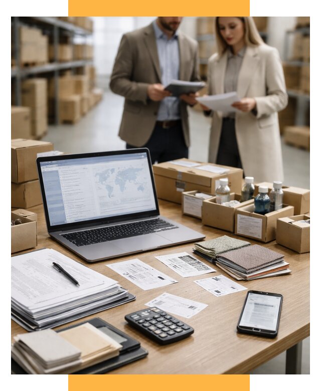 Поиск поставщика в Китае под ключ от 9288 р. | СетСервис-Тмс