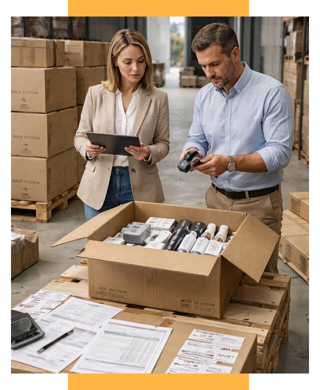 Выкуп товара в Китае с доставкой, оплата от 4917 р. | СетСервис-Тмс