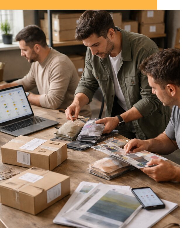 Выкуп товаров в Китае от 4917 руб