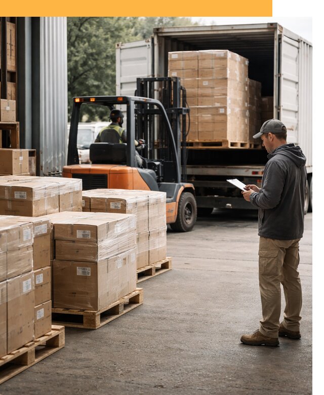 Оптовые поставки из Китая от 54635 руб, доставка и таможня