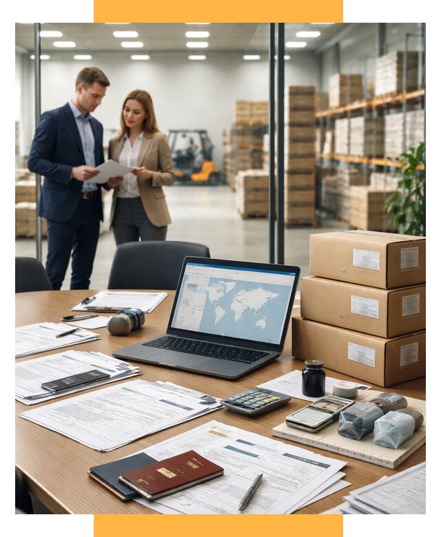 Торговый дом в Китае от 49172 р. — услуги и сервис СетСервис-Тмс