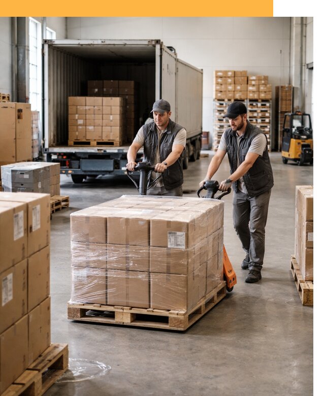 Оптовые поставки из Европы от 13659 руб за единицу