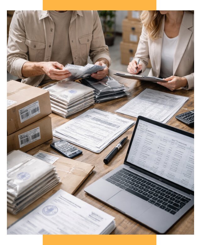 Закупка и доставка из Турции от 27318 р. - СетСервис-Тмс