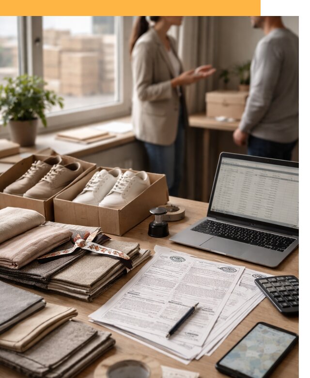 Закупка товаров в Турции под ключ от 27318 руб с доставкой