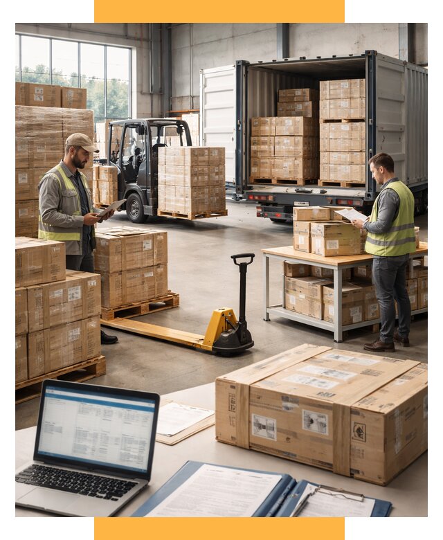 Оптовые поставки из Турции быстро от 49172 р. — СетСервис-Тмс