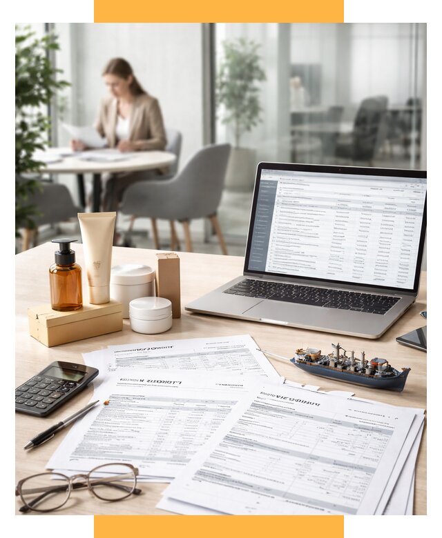 Закупка товара в ОАЭ под ключ от 16391 р. | СетСервис-Тмс