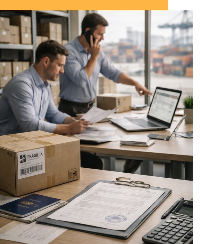 Выкуп товаров и перепродажа в ОАЭ от 8195 руб с логистикой