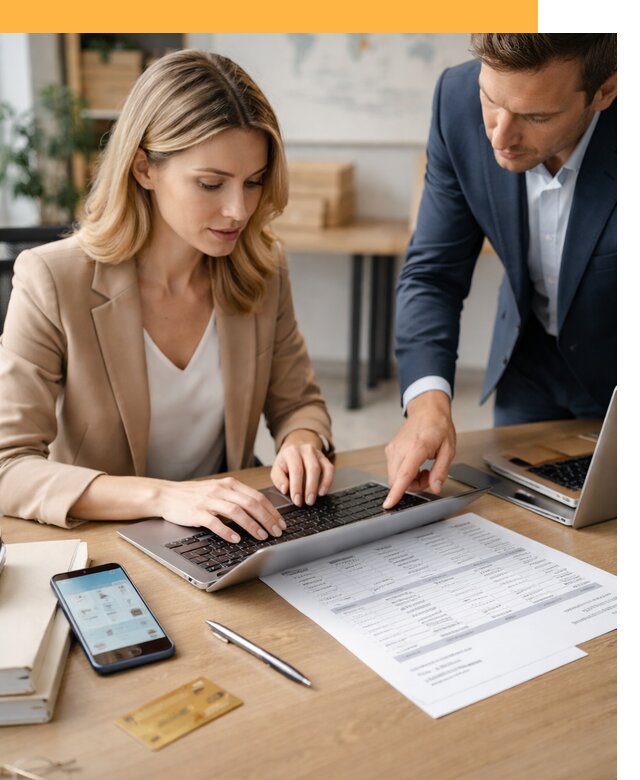 Оплата иностранных инвойсов и выставление счетов от 3824 руб.