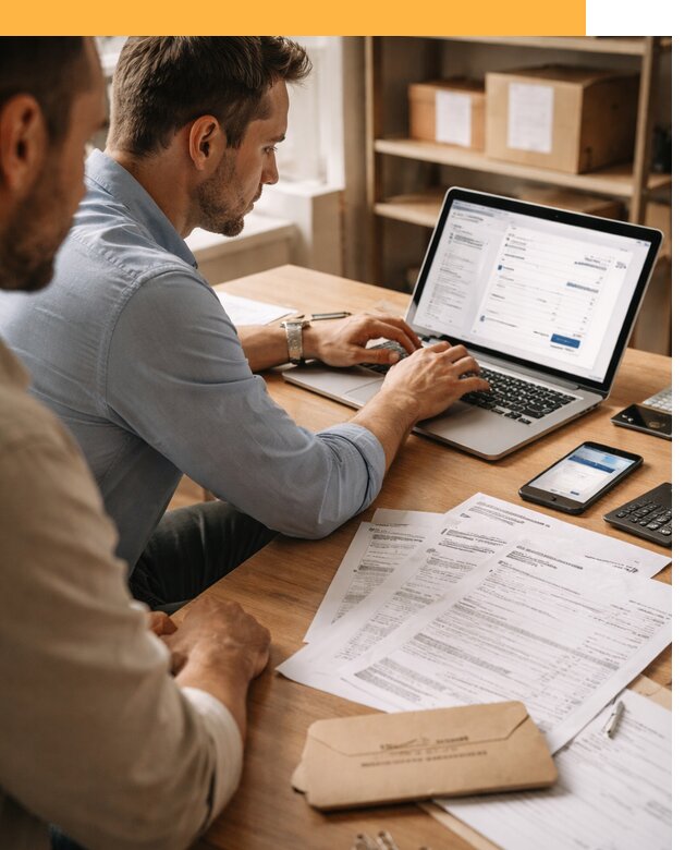 Безопасная оплата поставщику в Турции от 3824 рублей