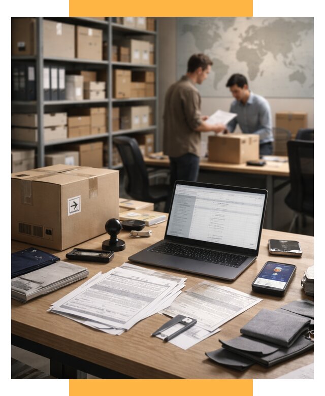 Выкуп товара за рубежом и доставка от 5464 р. | СетСервис-Тмс