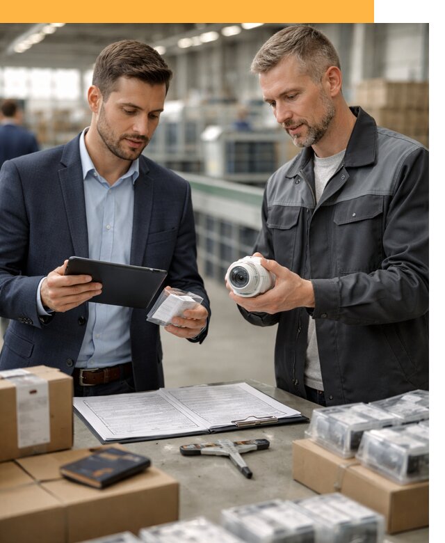 Инспекция фабрики за рубежом, приемка и контроль качества от 16391