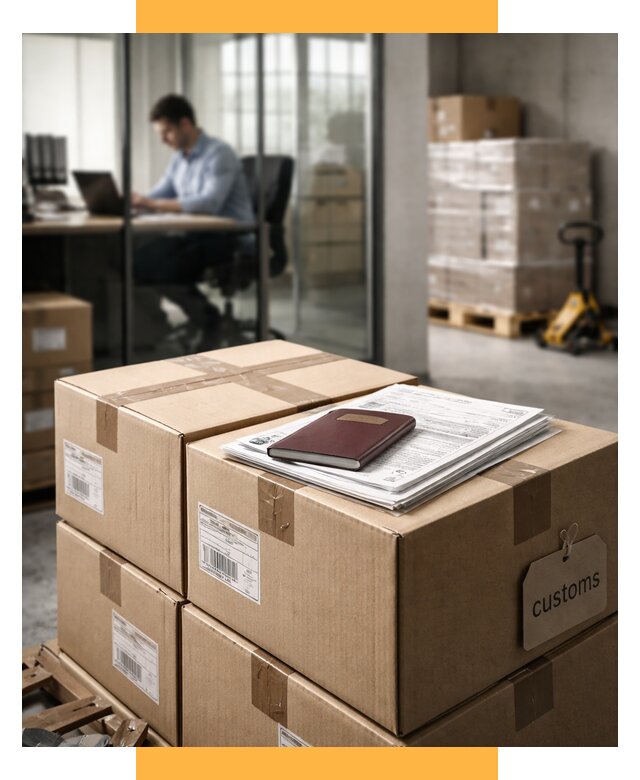 Параллельный импорт под ключ от 21854 р., логистика от СетСервис-Тмс