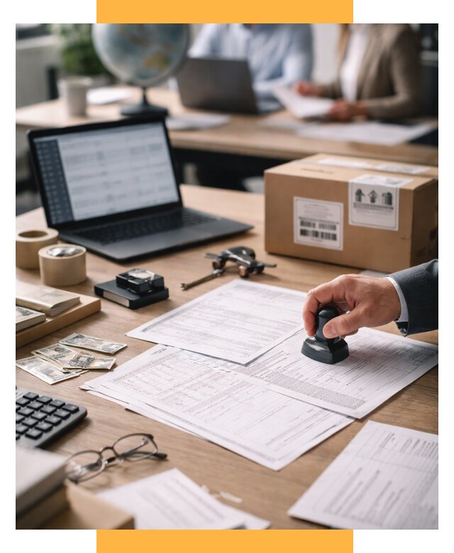 Международная поставка под ключ от 81953 р. | СетСервис-Тмс